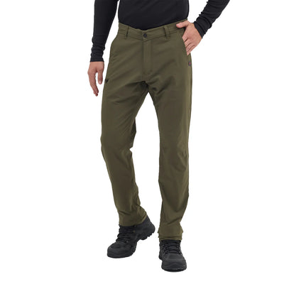 Męskie spodnie khaki z wewnętrzną warstwą ze 100% wełny merino
meskie-spodnie-merino-khaki-4-way-stretch